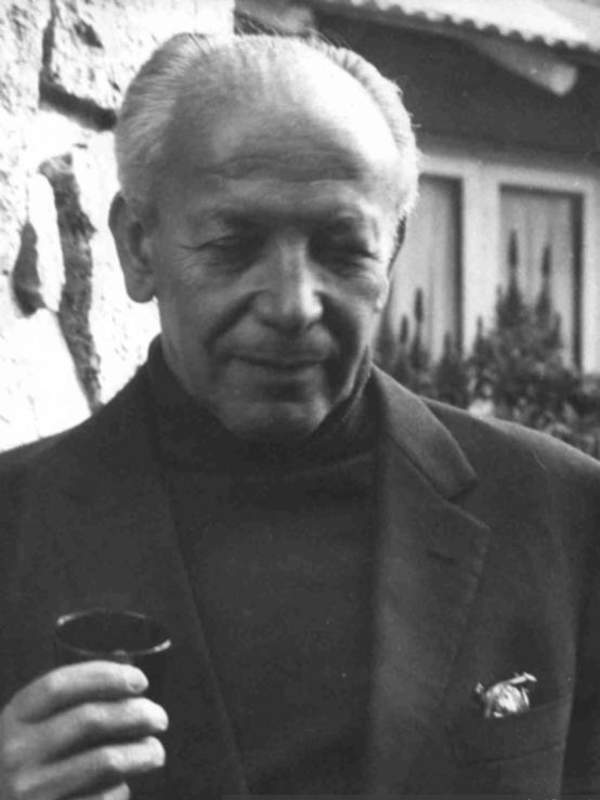 Humberto Díaz-Casanueva (1906-1992)