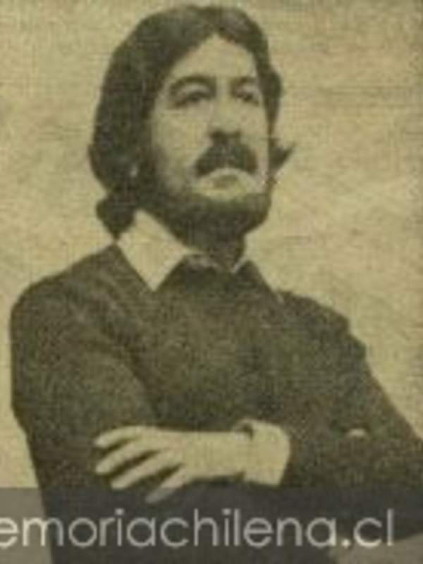 Jaime Quezada (1942- )
