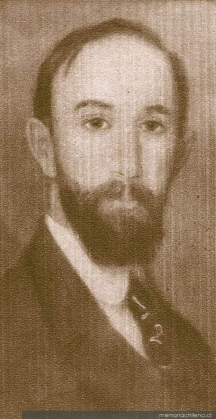 Jenaro Prieto Letelier (1889-1946) Jenaro Prieto Letelier (1889-1946)