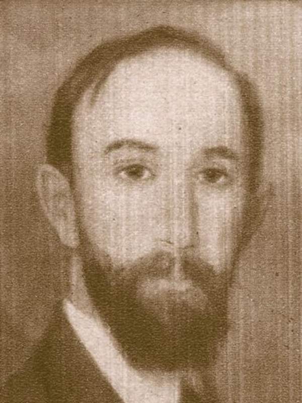 Jenaro Prieto Letelier (1889-1946)