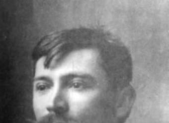 Jorge González Bastías (1879-1950)