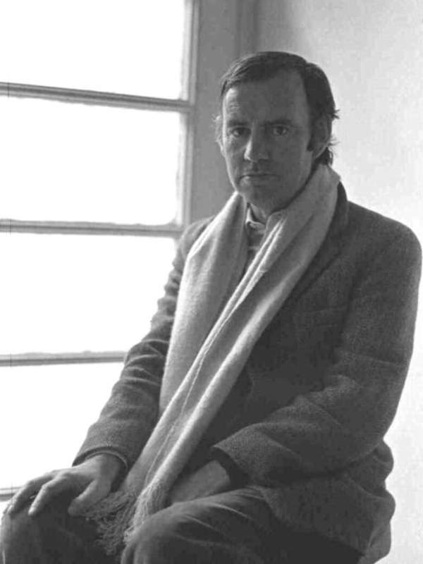 Jorge Teillier Sandoval (1935-1996)