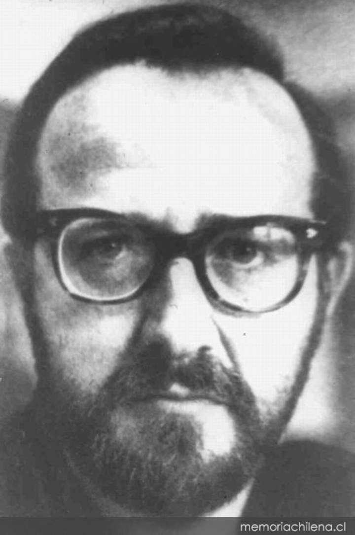 José Donoso (1924-1996)