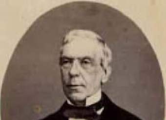 José Joaquín Pérez Mascayano (1800-1889)