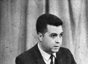José Miguel Varas Morel (1928-2011)