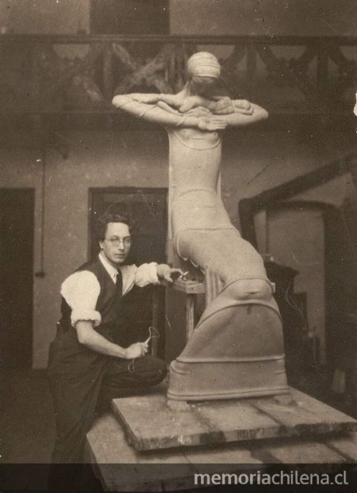 Tótila Albert Schneider (1892-1967) Tótila Albert Schneider (1892-1967)