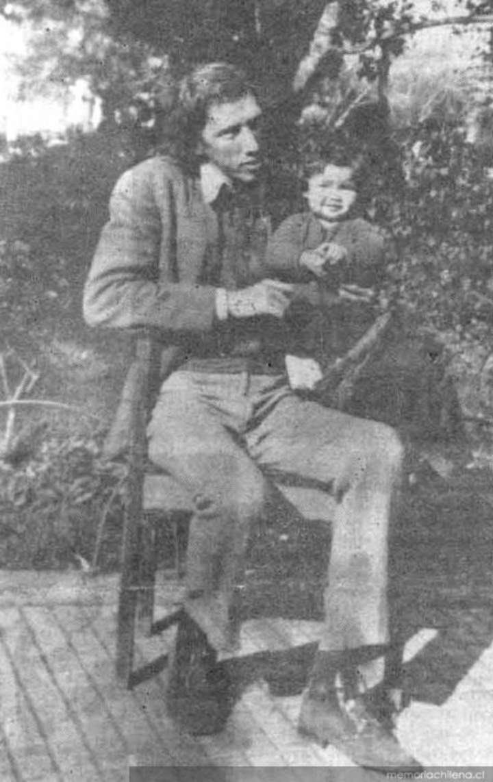 Juan Luis Martínez (1942-1993) Juan Luis Martínez (1942-1993)