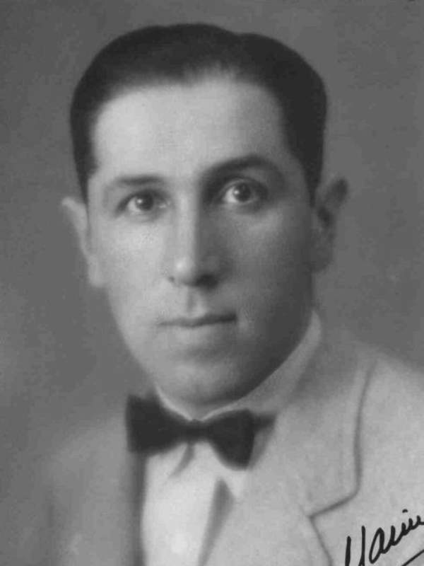 Juan Marín (1900-1963)