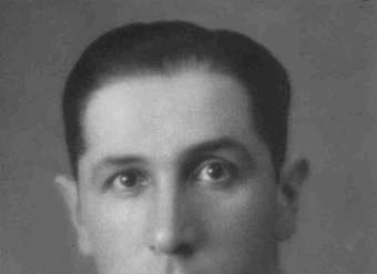 Juan Marín (1900-1963)