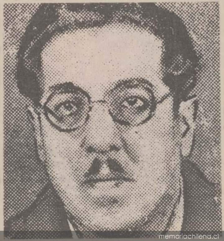 Juan Modesto Castro (1898-1943)