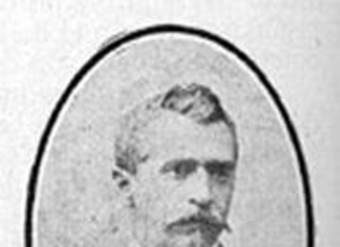 Juan Rafael Allende (1848-1909)