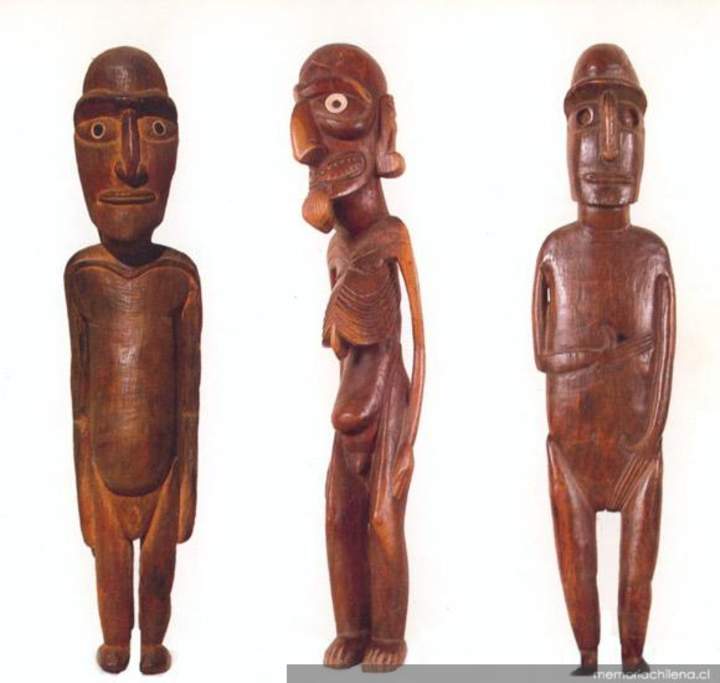 Rapa Nui Rapa Nui