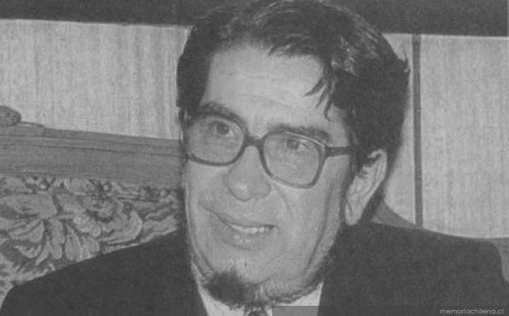 Mario Orellana Rodríguez (1930-) Mario Orellana Rodríguez (1930-)