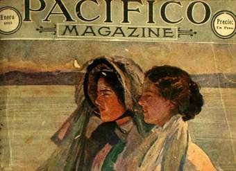 Pacífico Magazine (1913-1921)