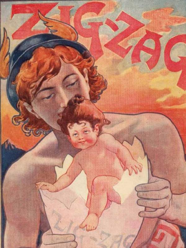 Revista Zig-Zag (1905-1964)