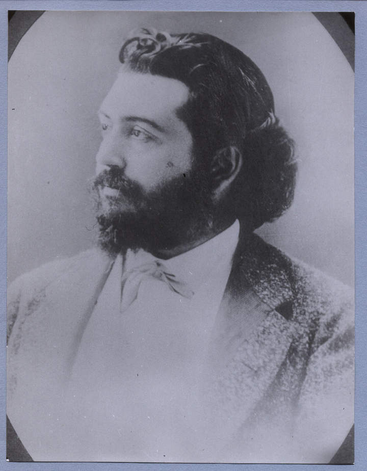 Guillermo Matta (1829-1899)