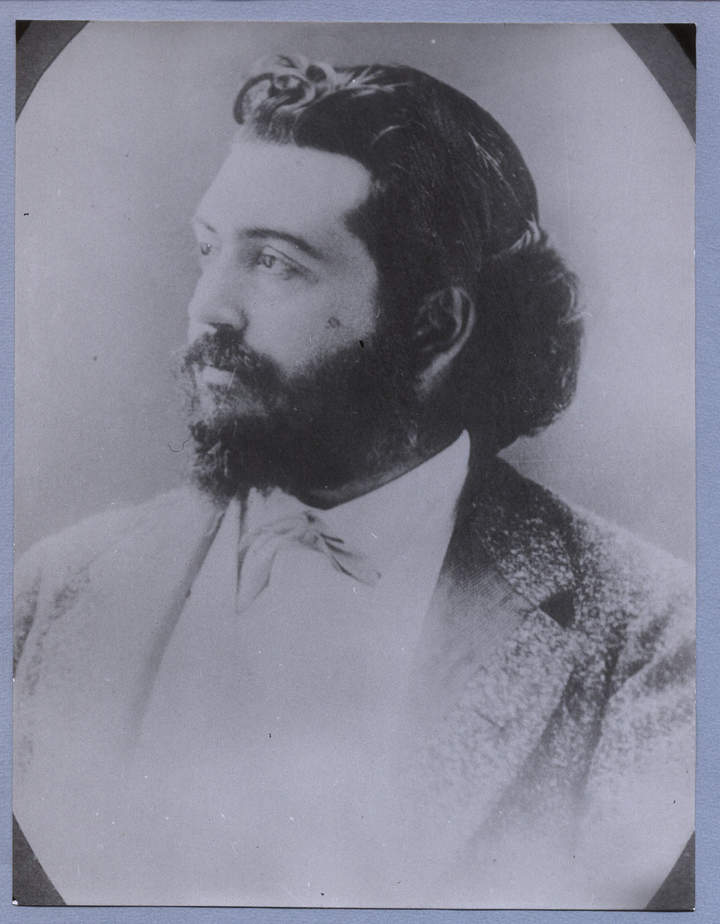 Guillermo Matta (1829-1899) Guillermo Matta (1829-1899)