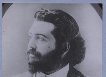 Guillermo Matta (1829-1899)