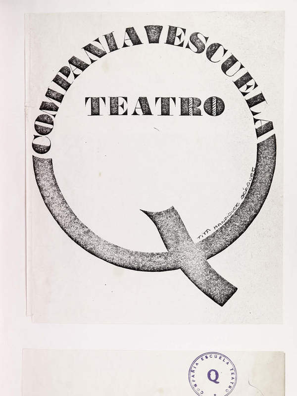 Compañía Escuela Teatro Q (1983-1992)