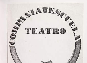 Compañía Escuela Teatro Q (1983-1992)