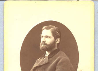 Augusto Orrego Luco (1848-1930)