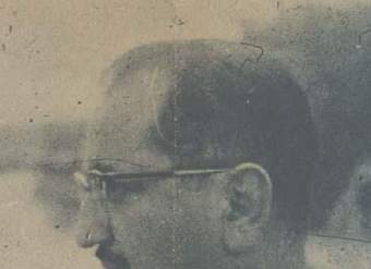 Alfredo Lefebvre Robledo (1917-1971)