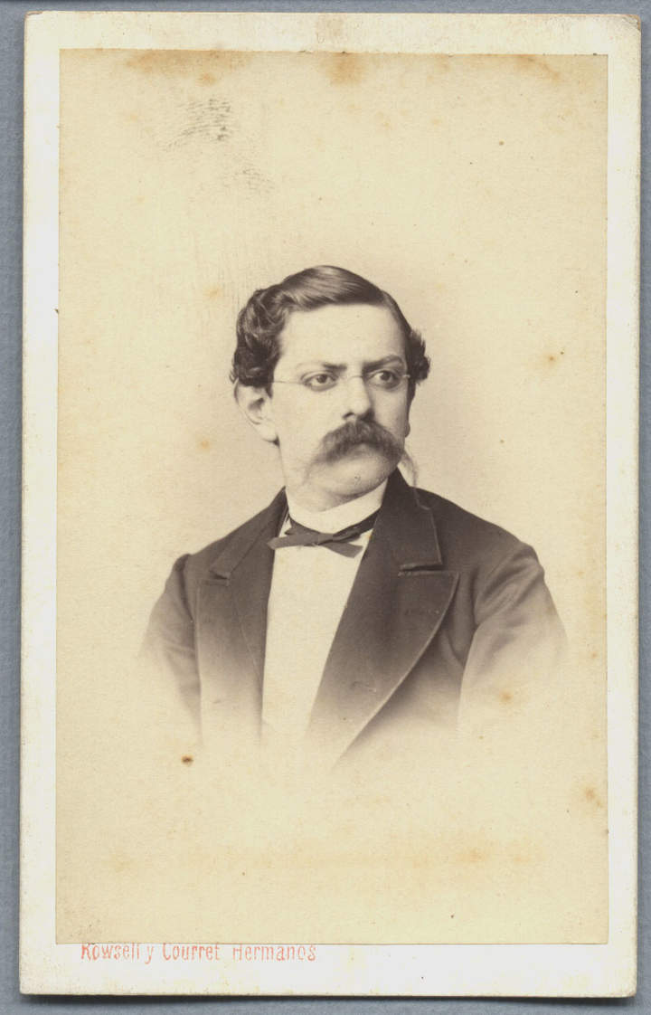 Fanor Velasco Salamó (1843-1907) Fanor Velasco Salamó (1843-1907)
