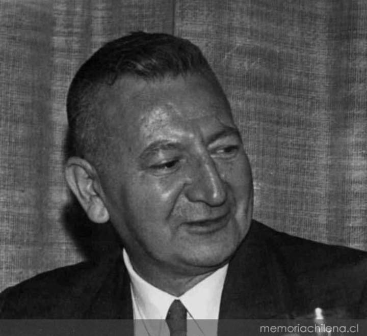 Braulio Arenas (1913-1988) Braulio Arenas (1913-1988)