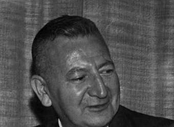 Braulio Arenas (1913-1988)