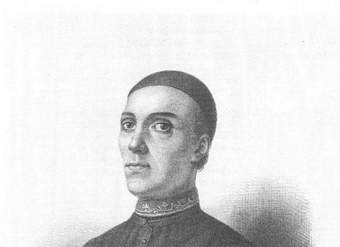 Camilo Henríquez (1769-1825)
