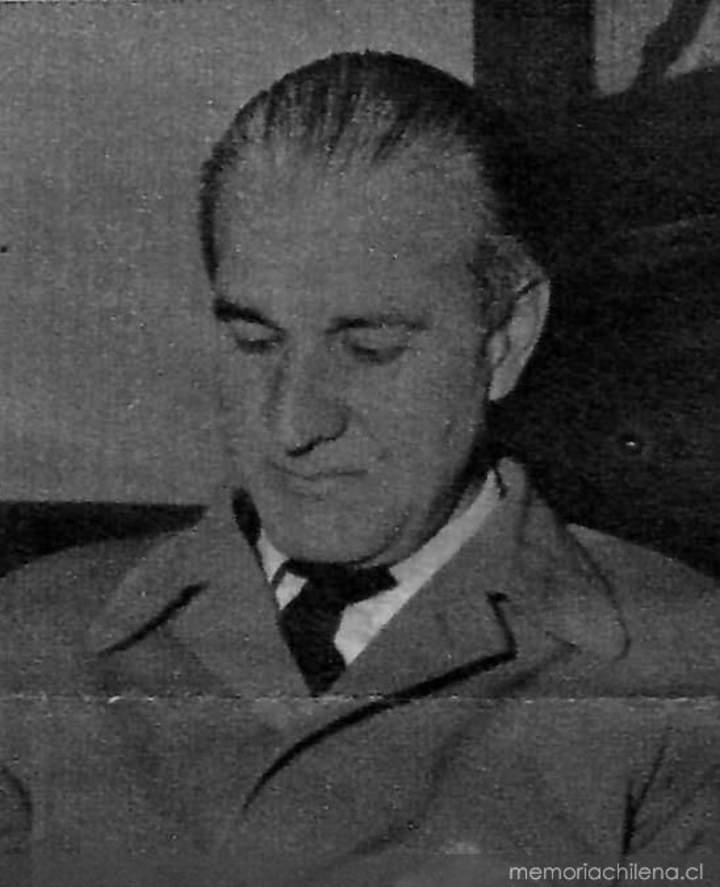 Carlos Droguett (1912-1996) Carlos Droguett (1912-1996)