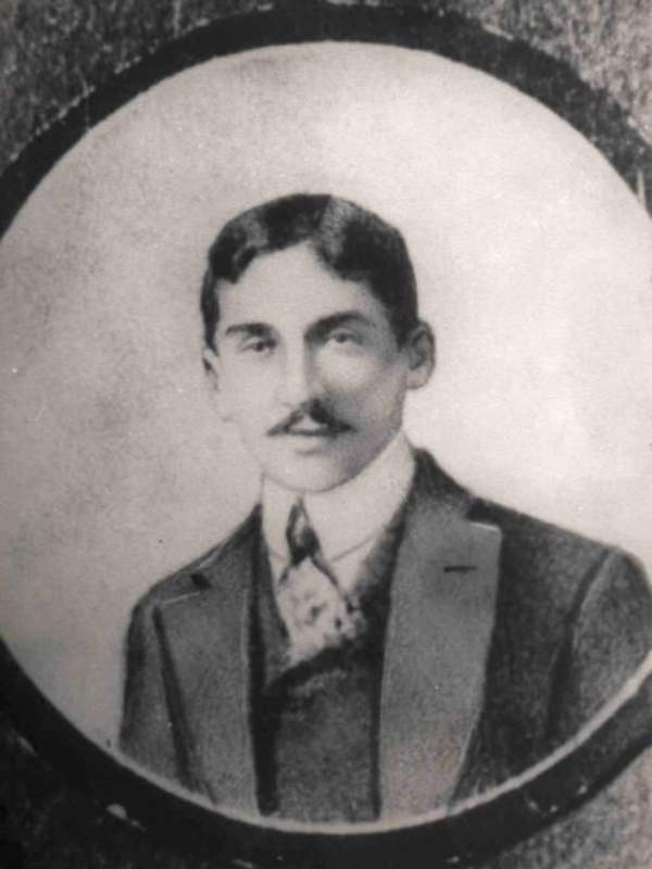 Carlos Pezoa Véliz (1879-1908)