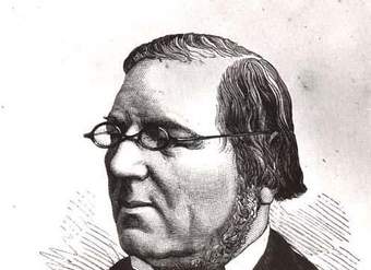 Claudio Gay (1800-1873)
