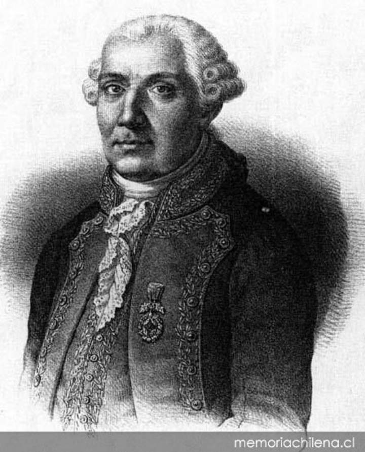 Primera Junta de Gobierno (1810) Primera Junta de Gobierno (1810)