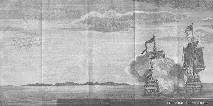Comercio y contrabando en el siglo XVIII