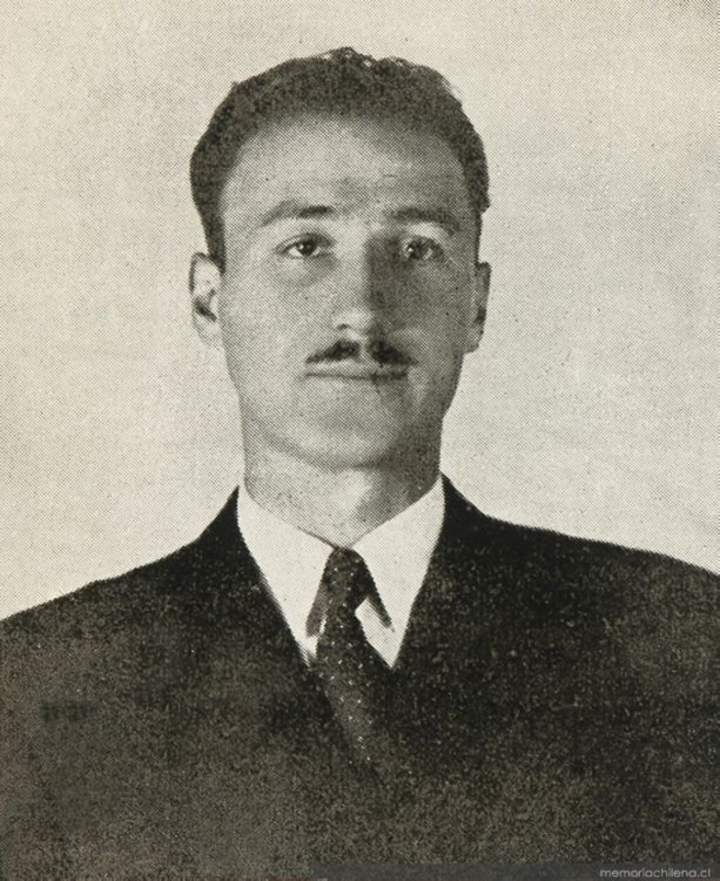 Enrique Gómez-Correa (1915-1995)