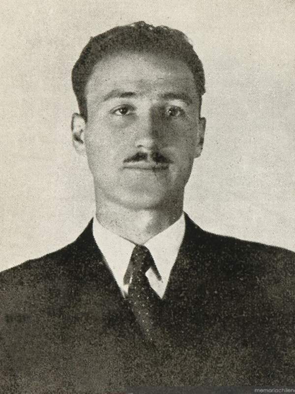 Enrique Gómez-Correa (1915-1995)