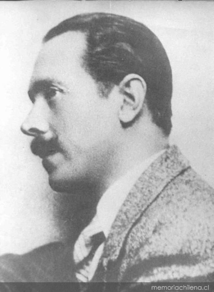 Escritores del Maule Escritores del Maule