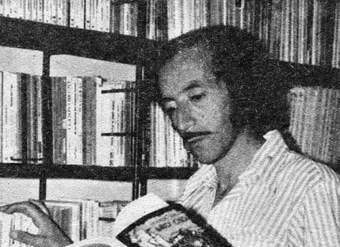 Floridor Pérez (1937-2019)