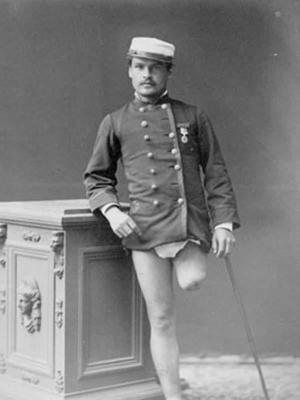 Fotografía de Guerra (1879-1884)