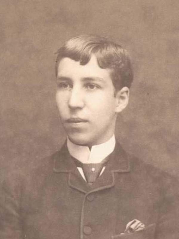 Francisco Encina Armanet (1874-1965)
