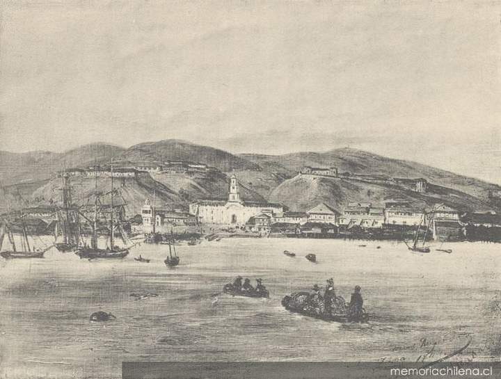 La guerra contra la Confederación Perú-Boliviana (1837-1839) La guerra contra la Confederación Perú-Boliviana (1837-1839)