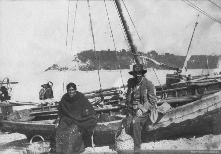 Chiloé republicano (1826-1990) Chiloé republicano (1826-1990)