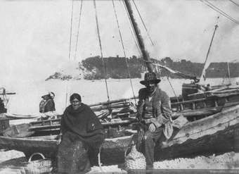 Chiloé republicano (1826-1990)