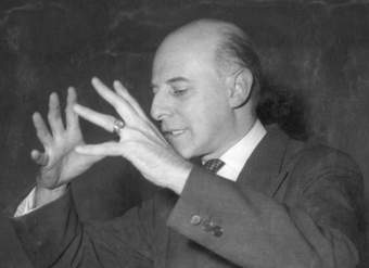 Jaime Eyzaguirre (1908-1968)