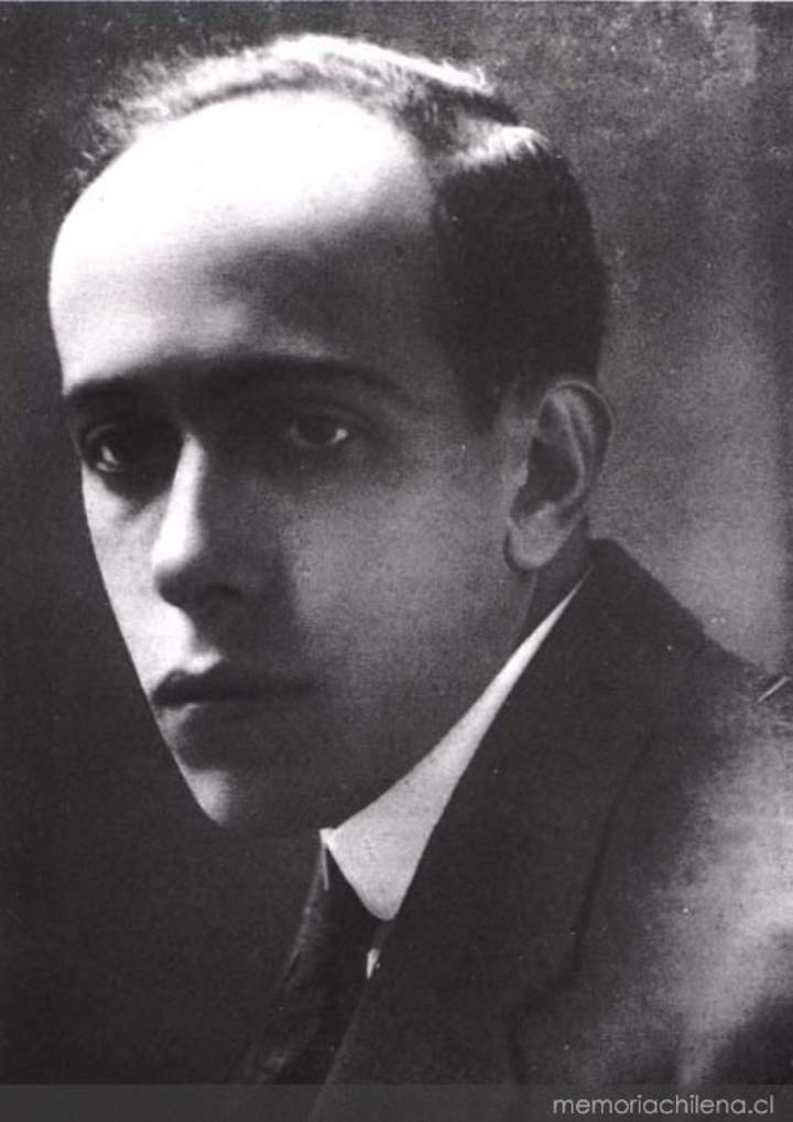 Juan Emar (1893-1964) Juan Emar (1893-1964)