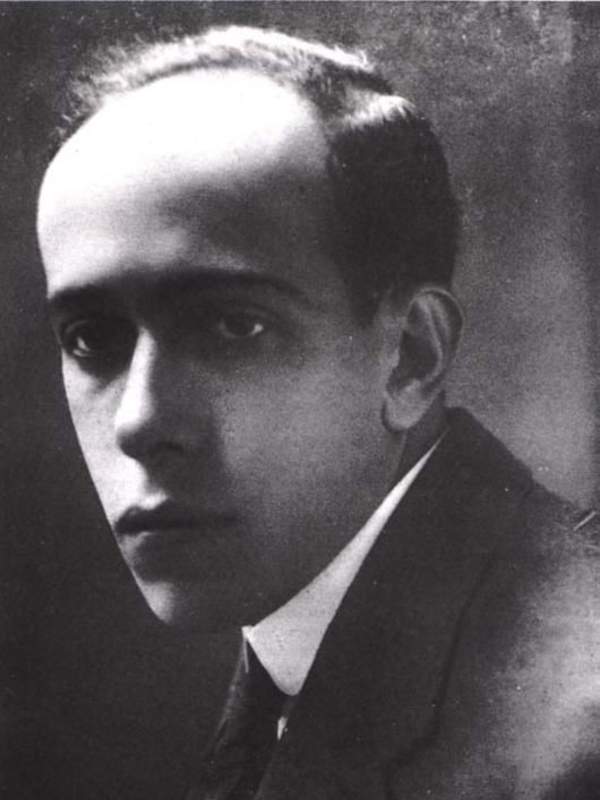 Juan Emar (1893-1964)