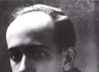 Juan Emar (1893-1964)