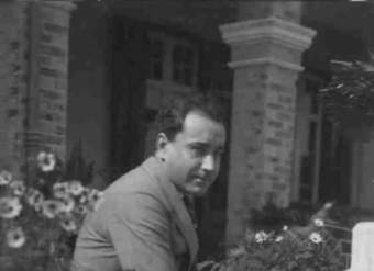 Juan Guzmán Cruchaga (1895-1979)