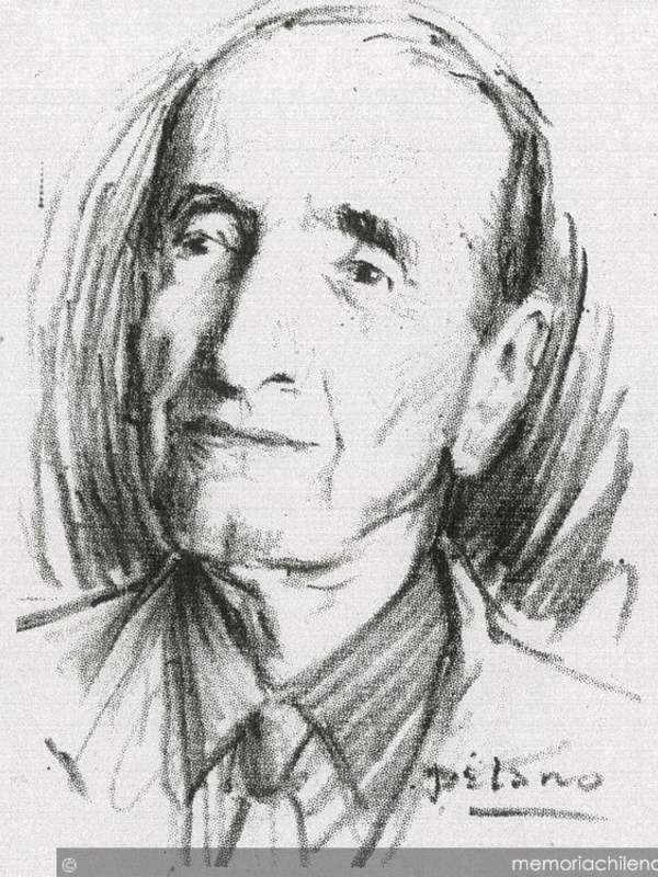 Juan Luis Espejo Tapia  (1888-1983)
